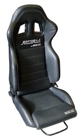 SIEGE SPARCO SPORT SKY  RAPTOR4X4