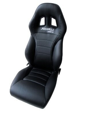 SIEGE SPARCO SKY "EXPEDITION" MODÈLE CHAUFFANT