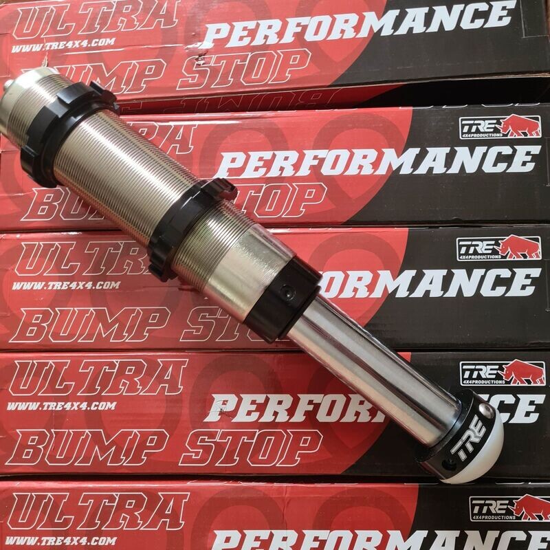 Bump stop 4 Bump stop 4" tre4x4