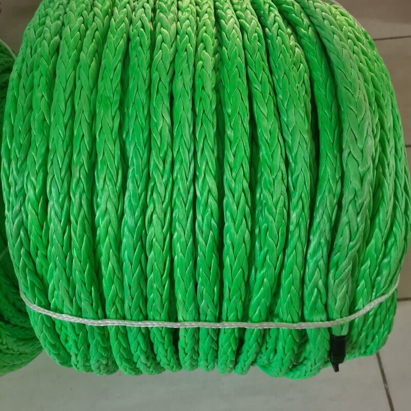 corde treuil 14mm
