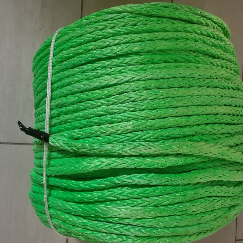 corde treuil 12mm