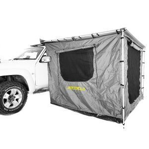 Auvent de coté RAPTOR 4X4