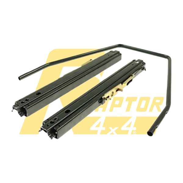 Glissières pour siège RAPTOR4x4