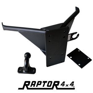 ATTELAGE RAPTOR 4X4 POUR DEFENDER