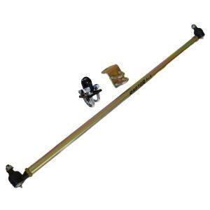 barre de direction hd avant avec support amortisseur