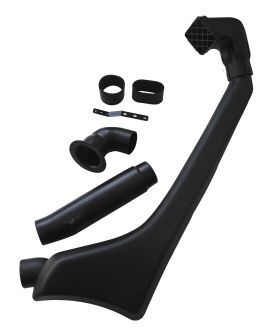 Snorkel en pvc Tyrex patrol Y61