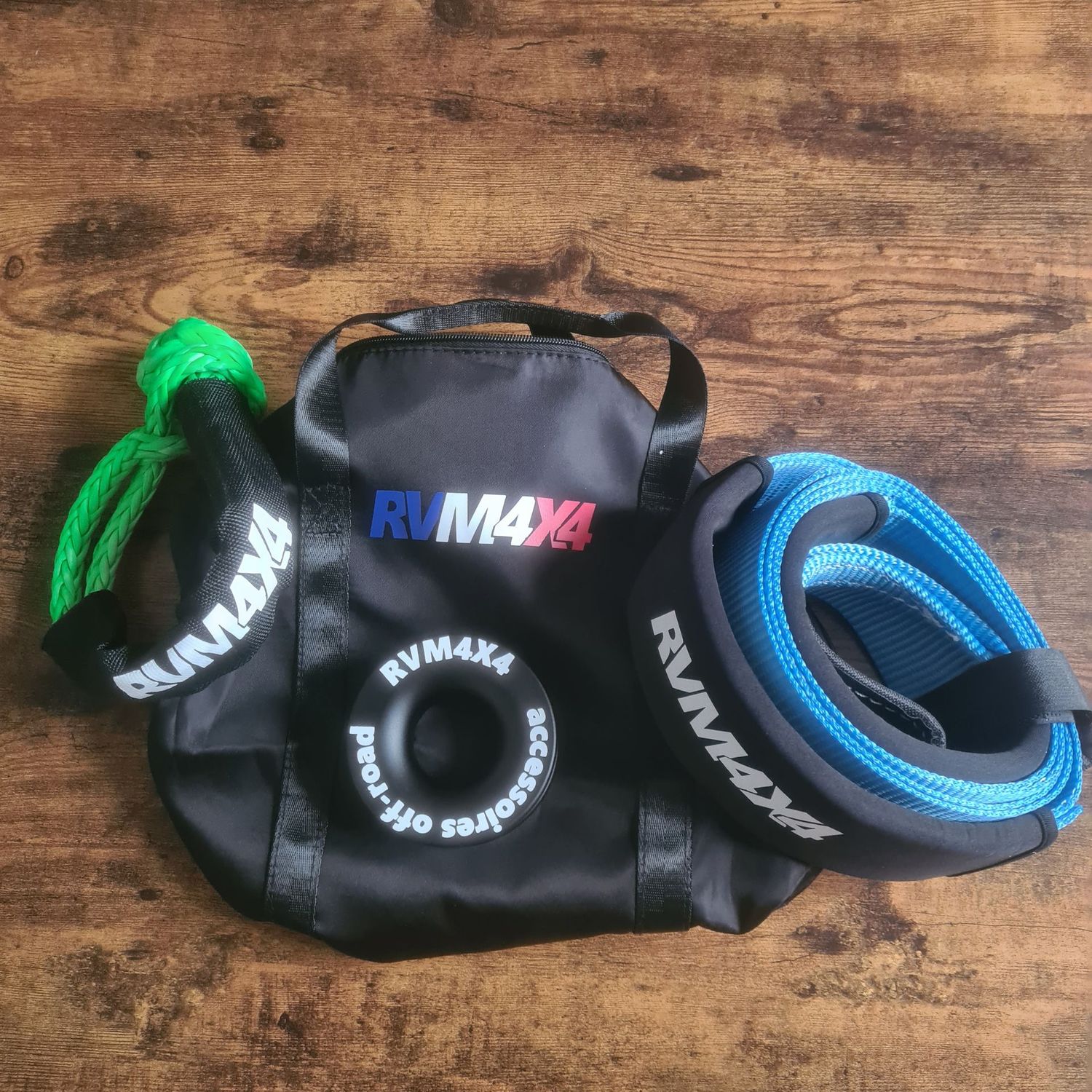 Kit mouflage 10 T