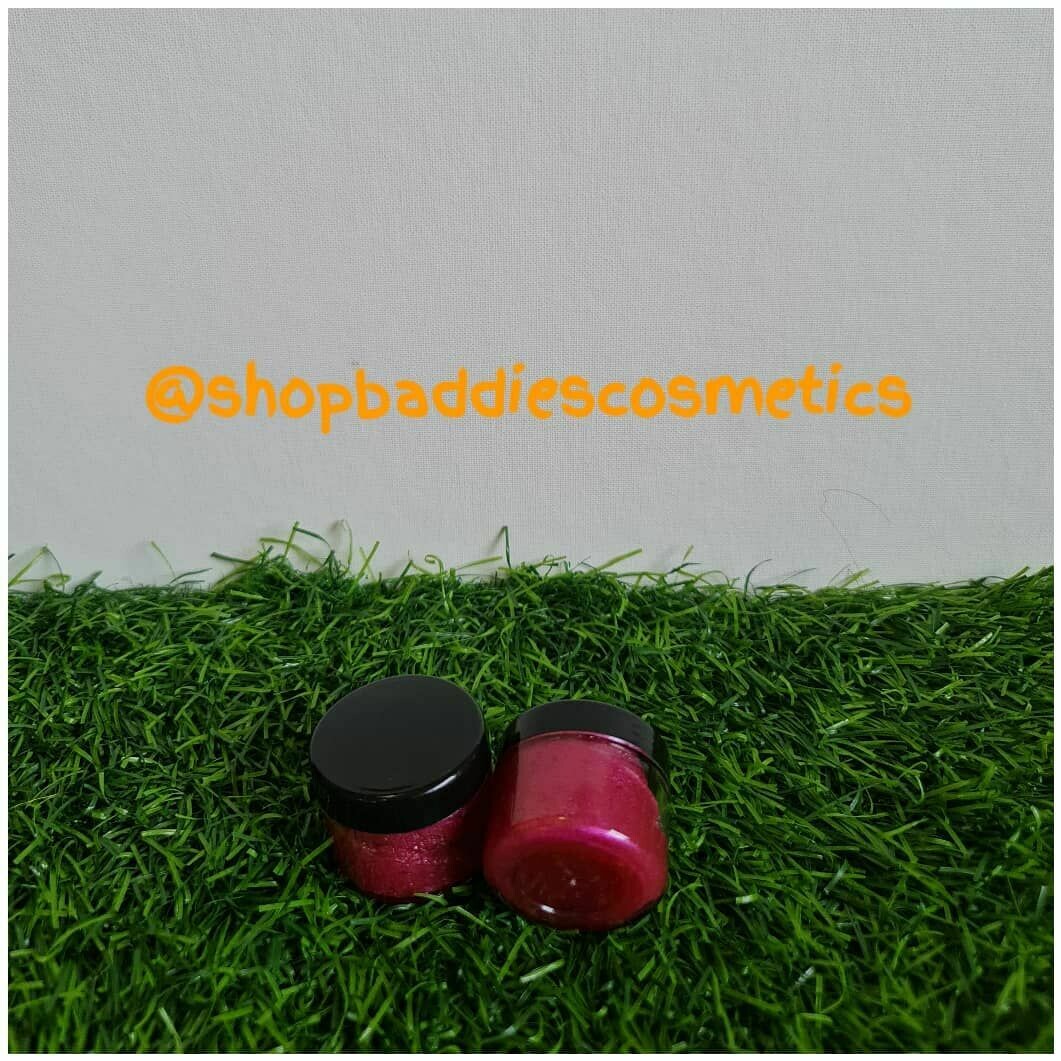 lip scrubs