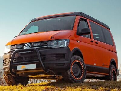 VW T6