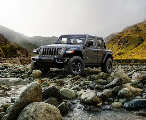 Jeep gladiator ute insulated sun shades