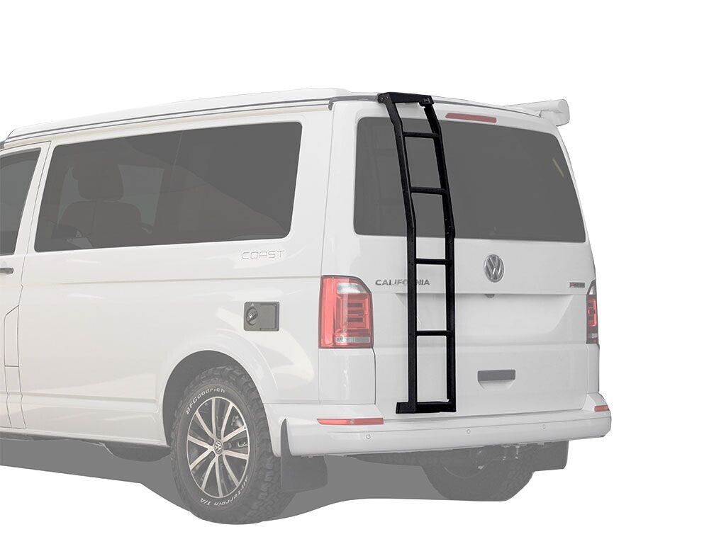 Volkswagen T5/T6 Transporter Ladder - By Front Runner Volkswagen T5/T6 Transporter Ladder - By Front Runner
