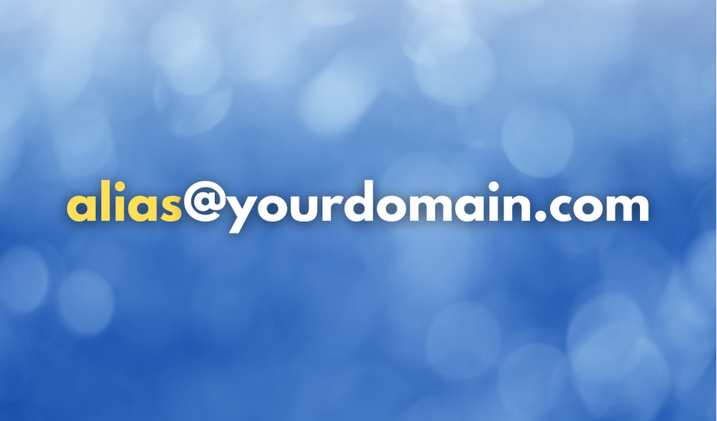 Business Email Creation