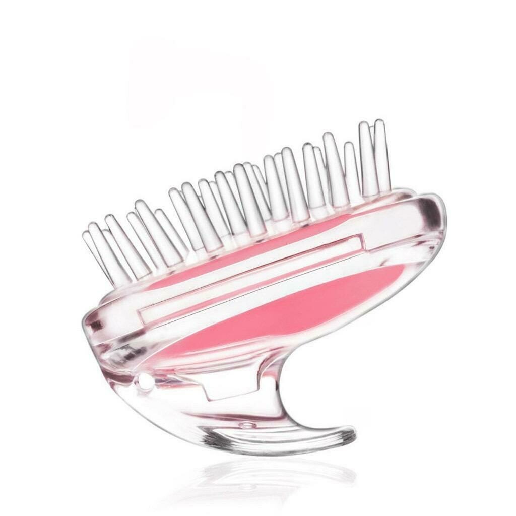 Silicone Scalp Massager