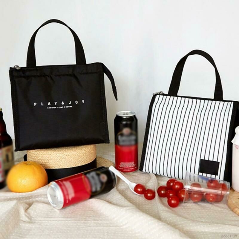 ​Mini Stylish Picnic Lunch Bag
