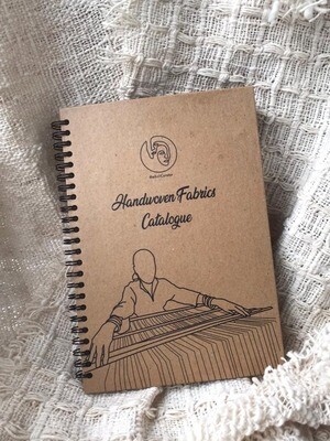 Handwoven Fabrics Catalogue