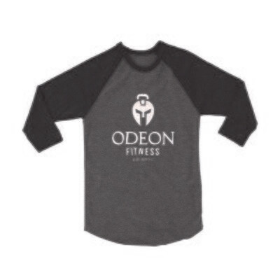 Baseball Undershirt - Odeon Logo