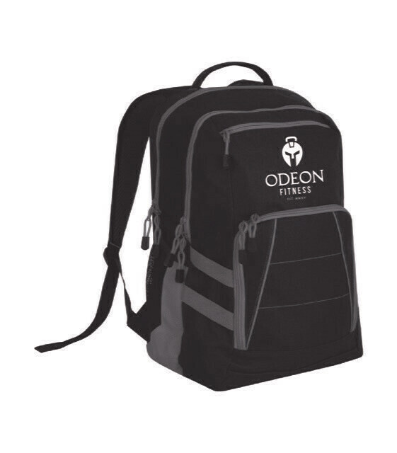 Odeon Varcity Backpack