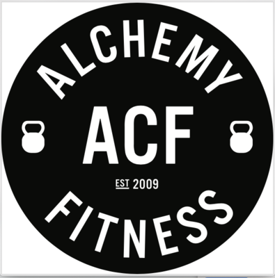 Alchemy Community Fitness