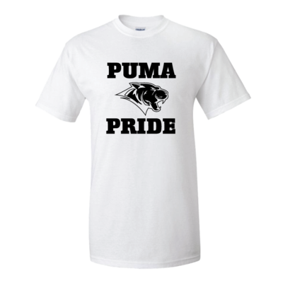 Puma Pride T-Shirt Puma Pride T-Shirt