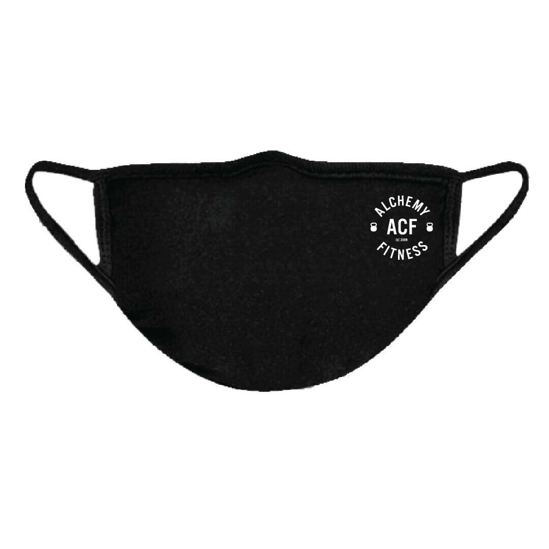 Alchemy Fabric Face Mask Alchemy Fabric Face Mask