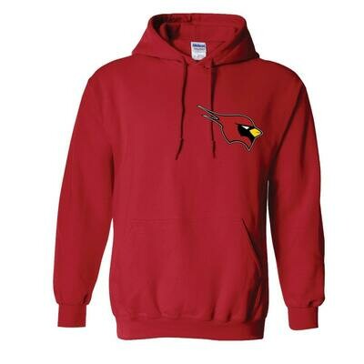 Queen Mary Grad 2022 Hoodie