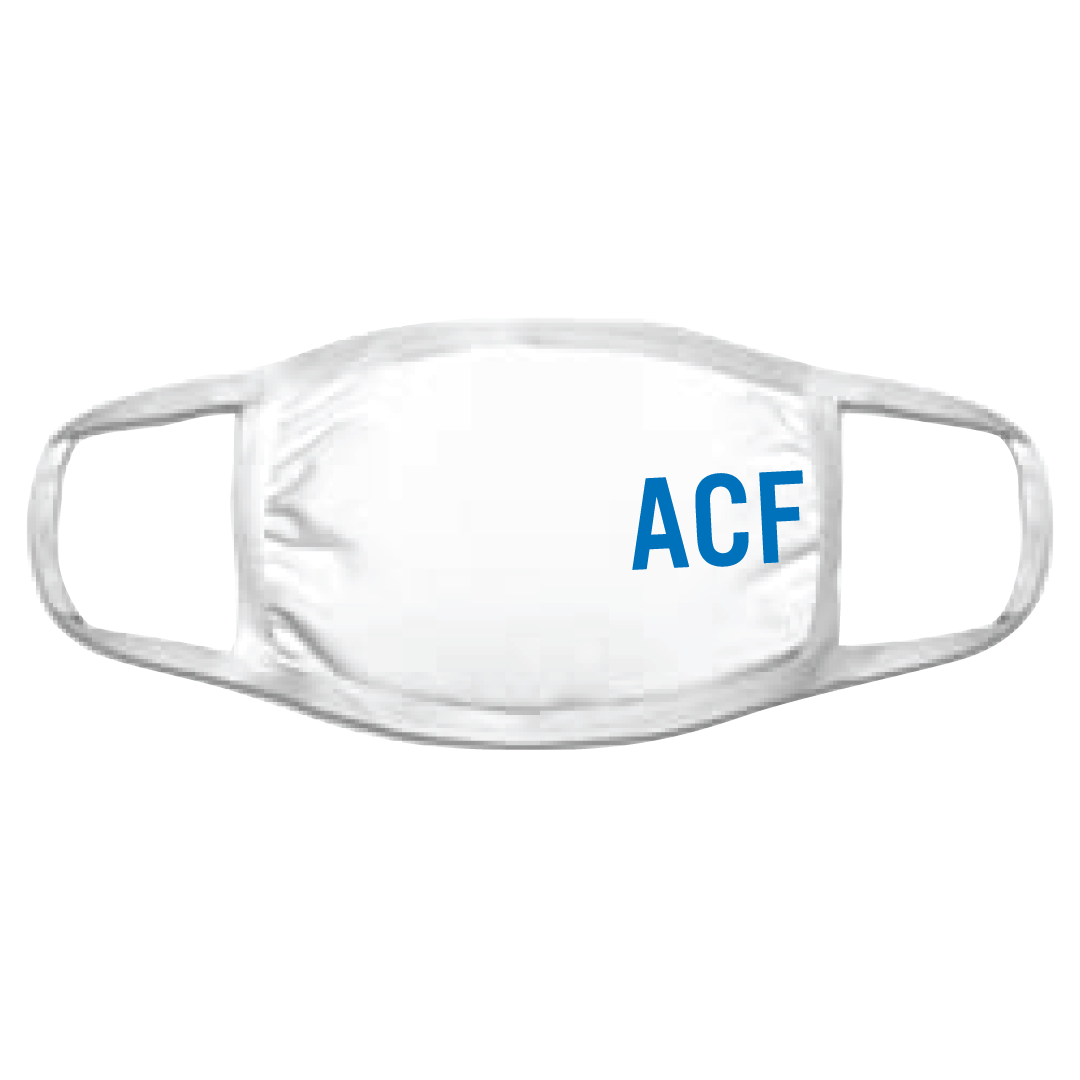 Limited Edition ACF Face Mask