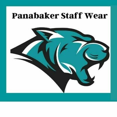 Frank Panabaker Elementary School Staff Wear