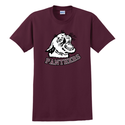 Gordon Price Panthers Grad 2023 T-Shirt