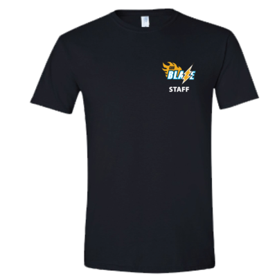 Trailblazers Staff - T-Shirt