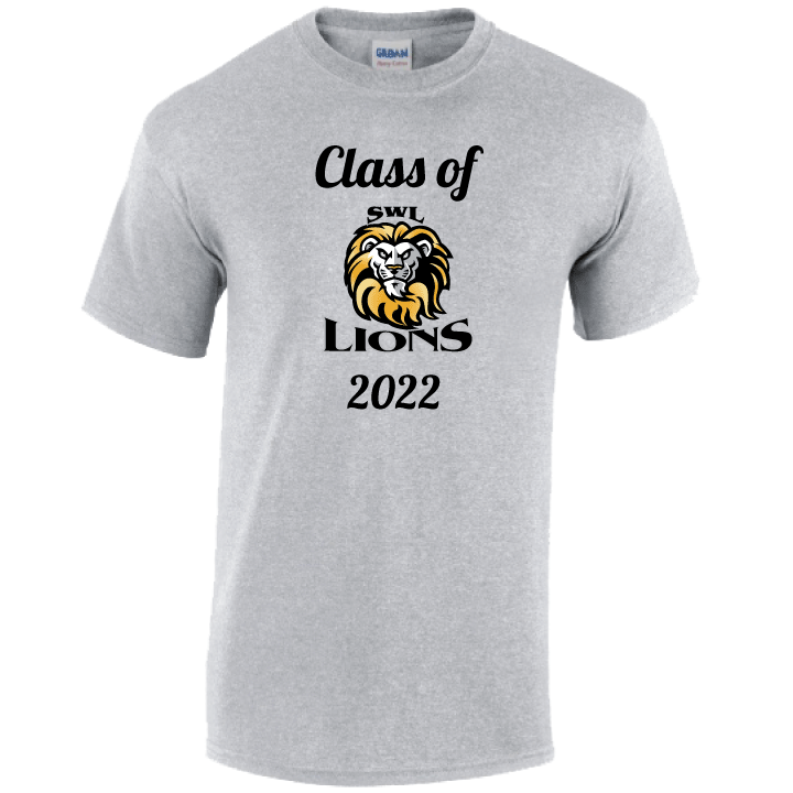 Sir Wilfrid Laurier Grad 2021 TShirt Store West End Sports