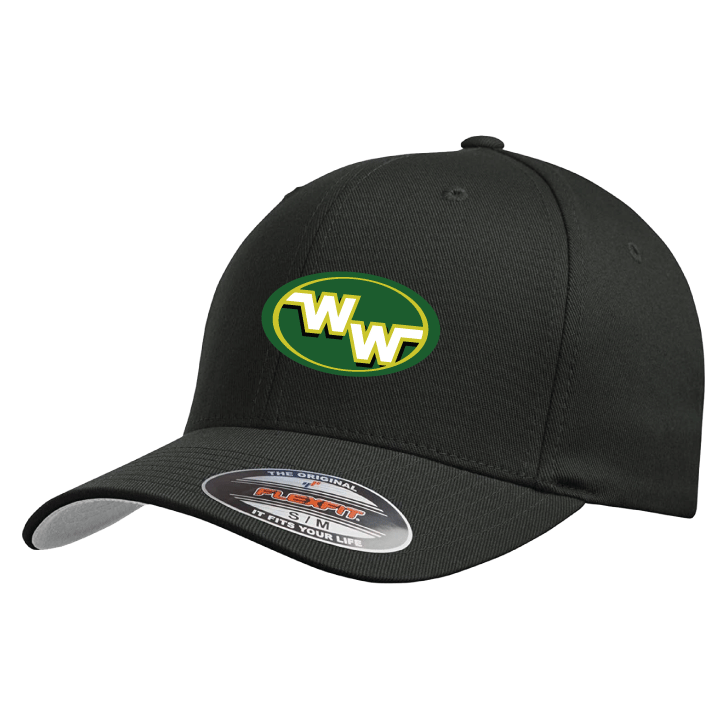 Westdale Warriors Baseball Cap with Embroidered Logo