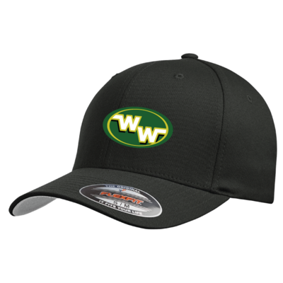 Westdale Warriors Baseball Cap with Embroidered Logo