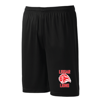 Lisgar Lions Shorts