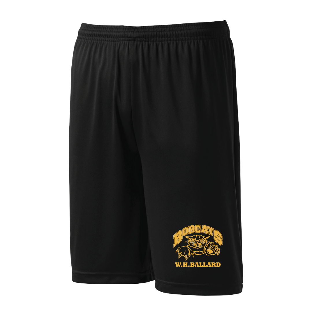 Bobcats Shorts