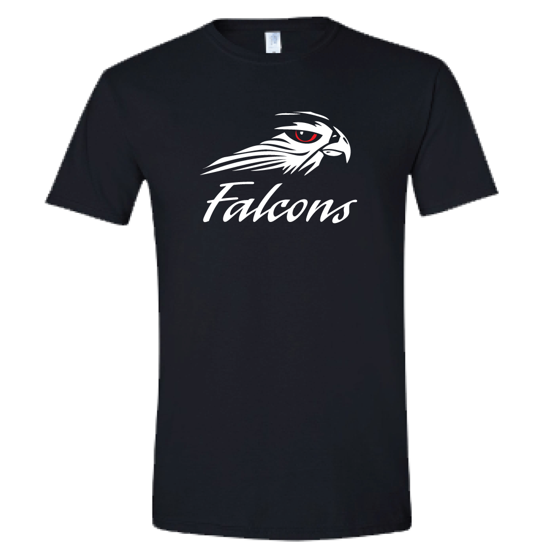 Flamborough Falcons Short Sleeve T-Shirt