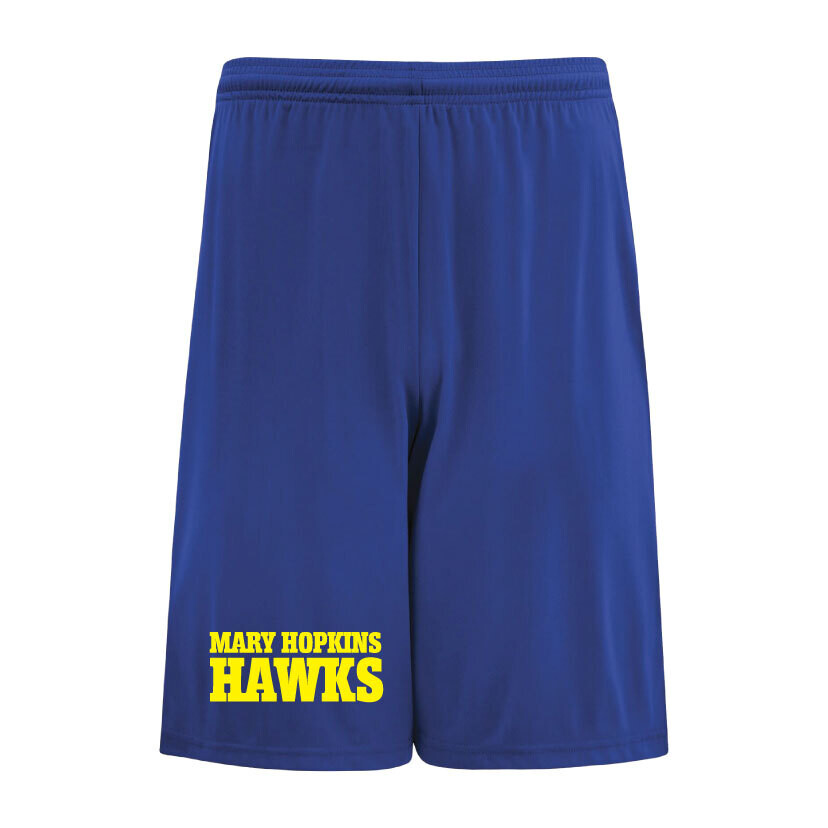 Hawks Shorts