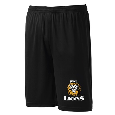 Laurier Lions Shorts