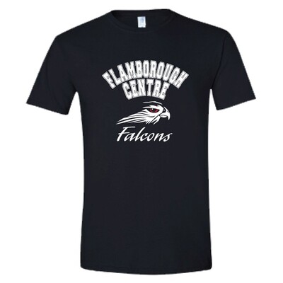 Flamborough Falcons Grad 2023 T-Shirt