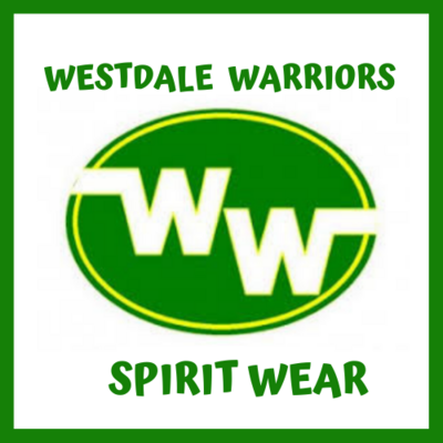 Westdale Warriors Spirit Wear