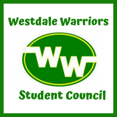 Westdale Warriors Student Council