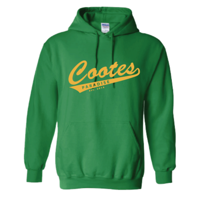 Cootes Paradise Hoodie - One Colour Print