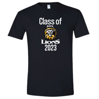 Sir Wilfrid Laurier Grad 2023 T-Shirt