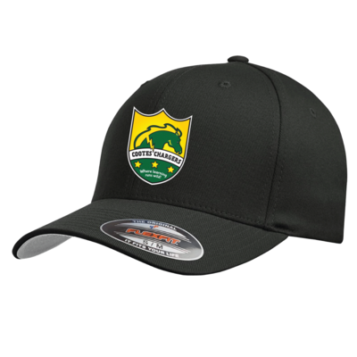 Cootes Paradise Baseball Cap (Black)