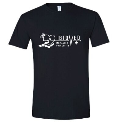 iBioMed Short Sleeve T-Shirt