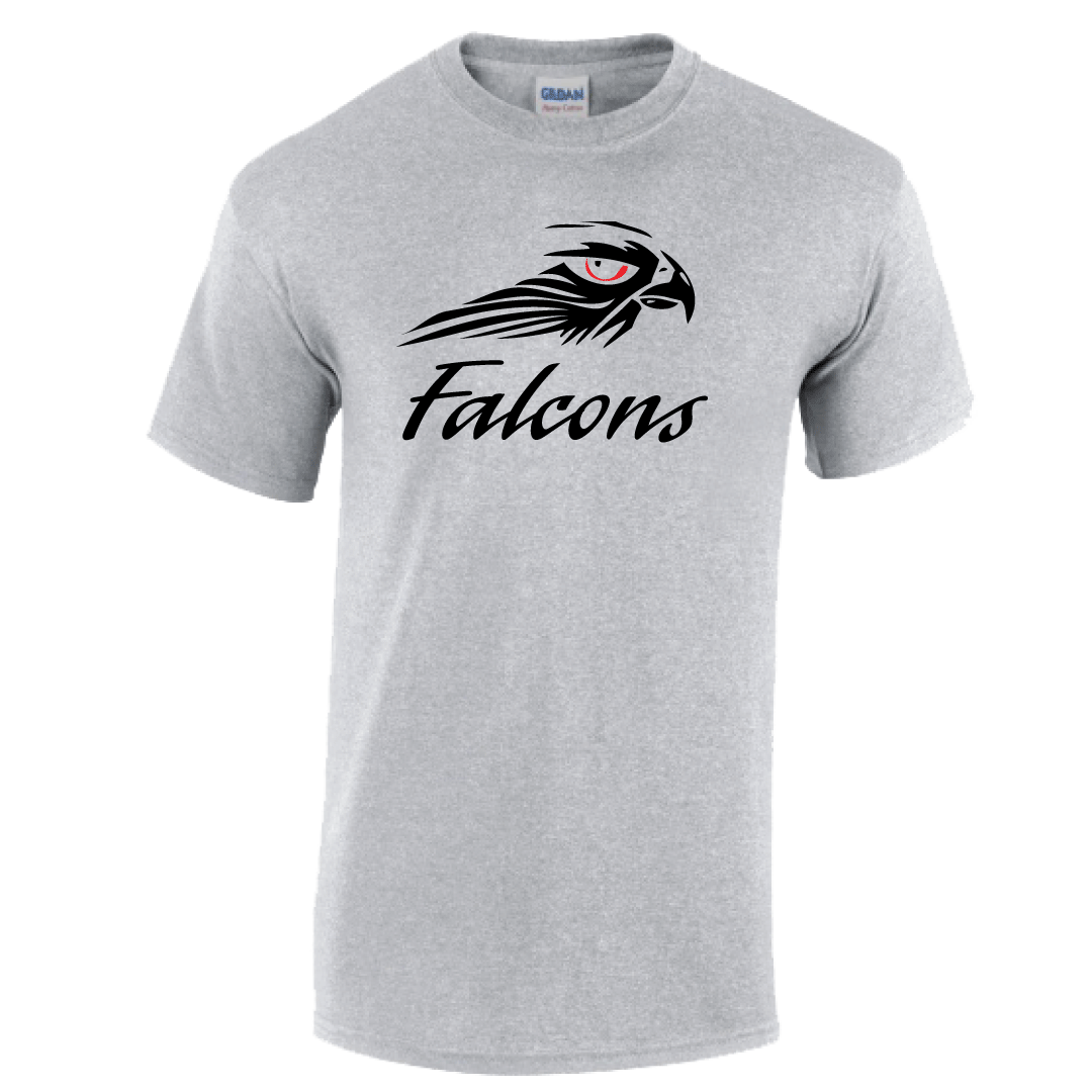 Flamborough Falcons Game Jerseys