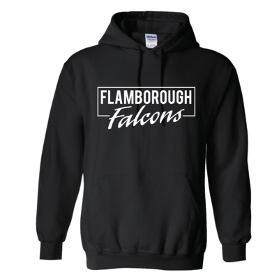 Flamborough Falcons Hoodie