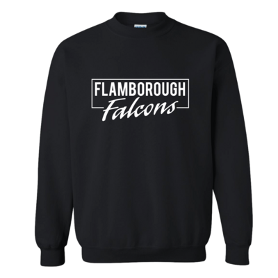 Flamborough Falcons Crew Neck