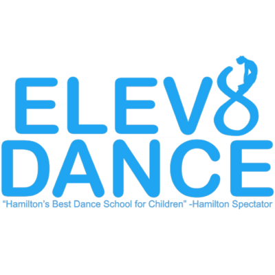 Elev8 Dance Apparel