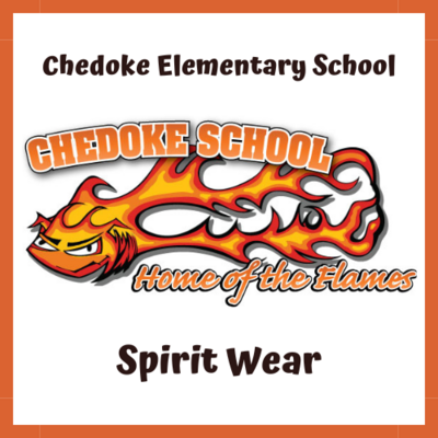 Chedoke Elementary School Spirit Wear