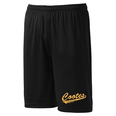 Cootes Paradise Shorts - One Colour Print